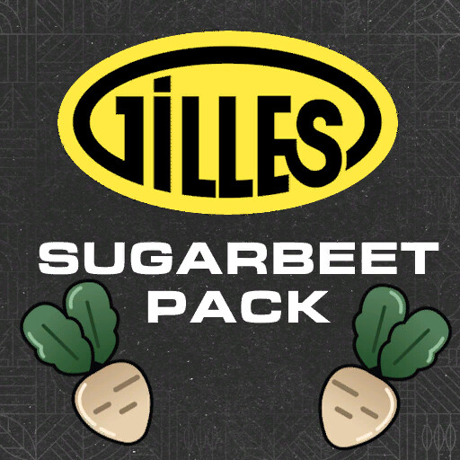 Gilles Pack