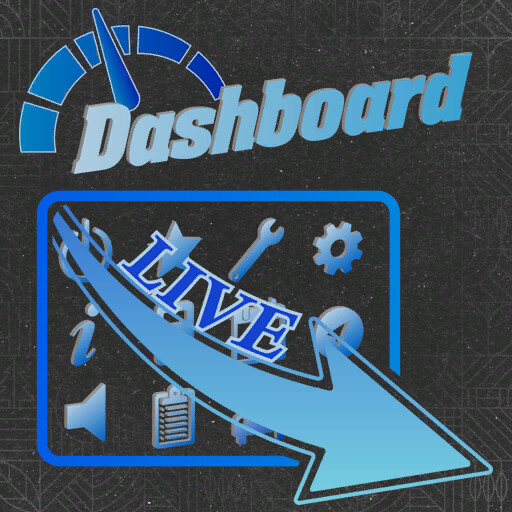 Dashboard Live