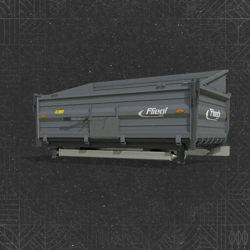 Fliegl DKS22