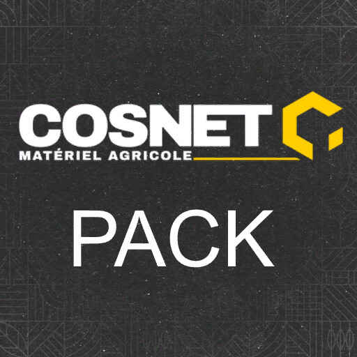 Cosnet Pack