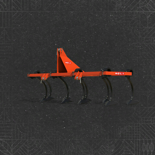 Noli Model 83 9 Arms