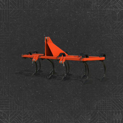 Lizard Model 83 9 Arms