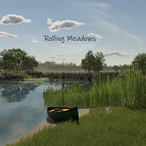 Rolling Meadow