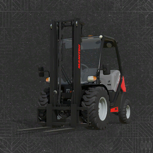Manitou MC 18-4