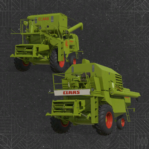 Matador And Mercator Pack