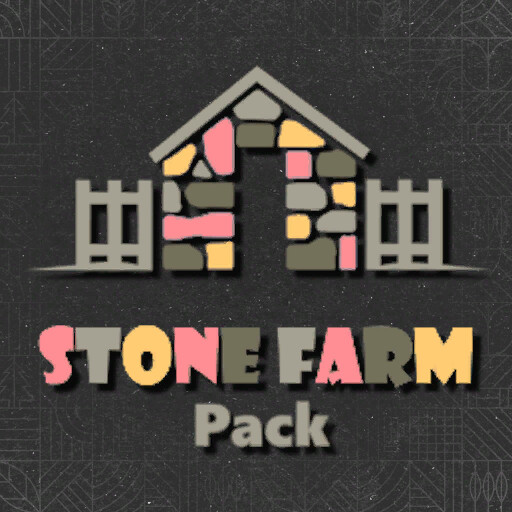 Stone Farm Pack