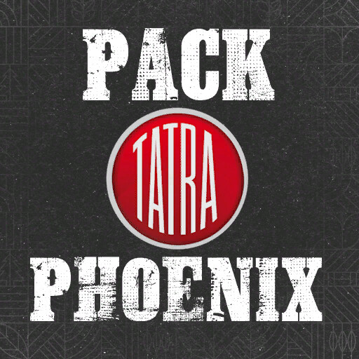 Pack Tatra Phoenix