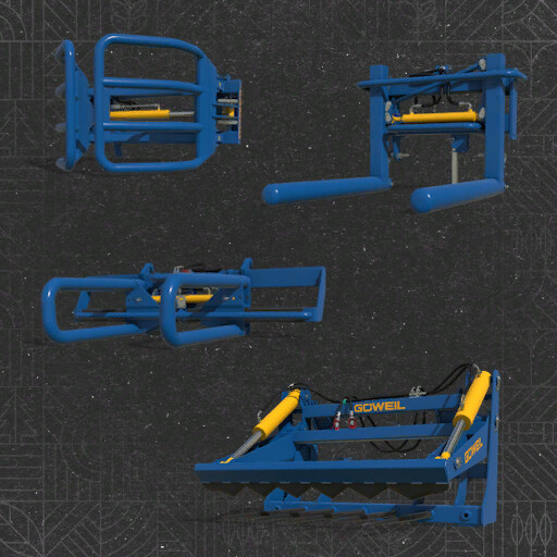 Göweil Equipment Pack