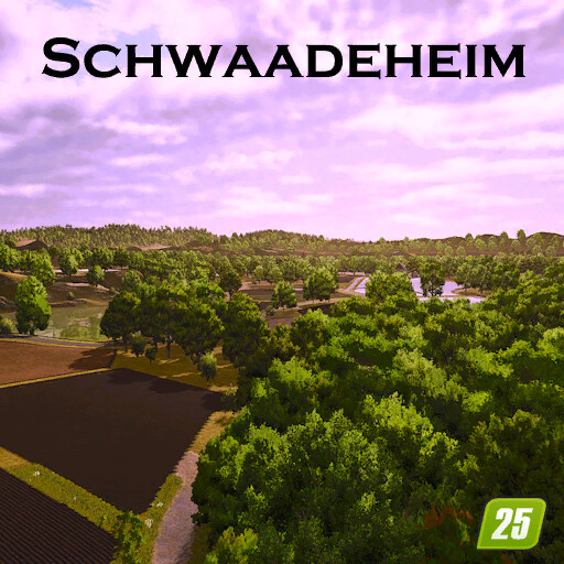 Schwaadeheim