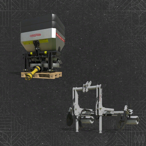 Eurospand SolcoAir - David Fruit