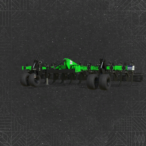 Piccin Advanced Mod BT 11