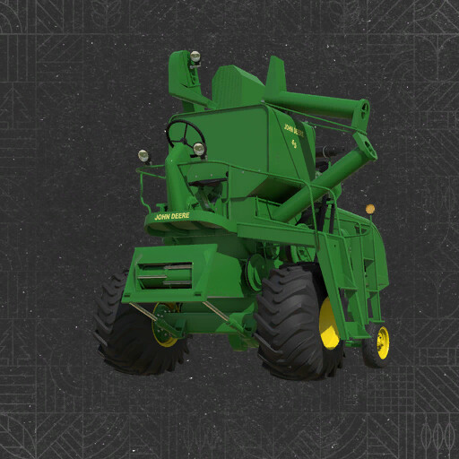 JOHNDEERE 45
