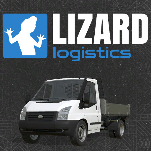 Lizard Rumbler Pickup Pack