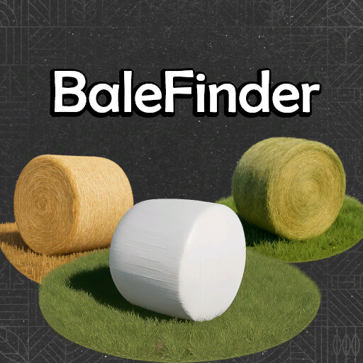 BaleFinder