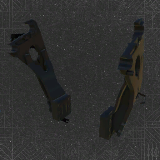 MX Frontloader Console (Prefab*)