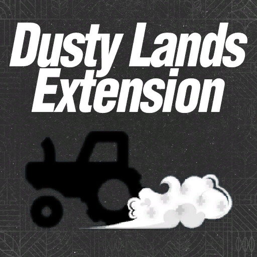 Dusty Lands Extension