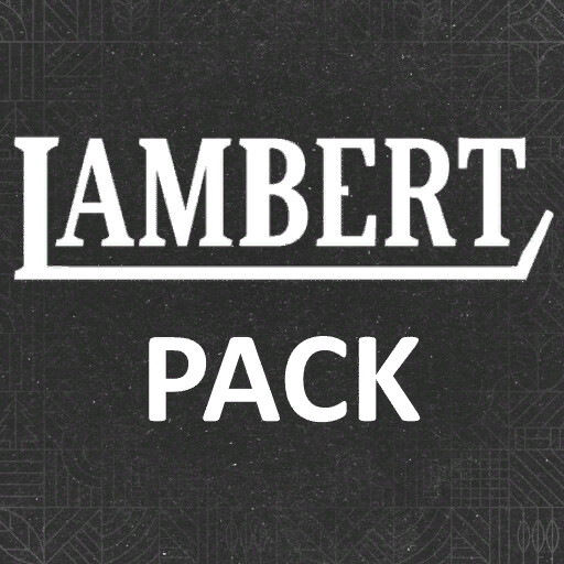 Lambert Pack