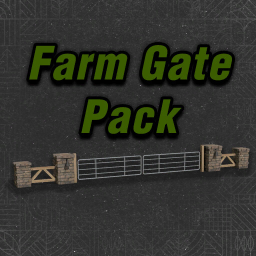 Farm Gate Pack