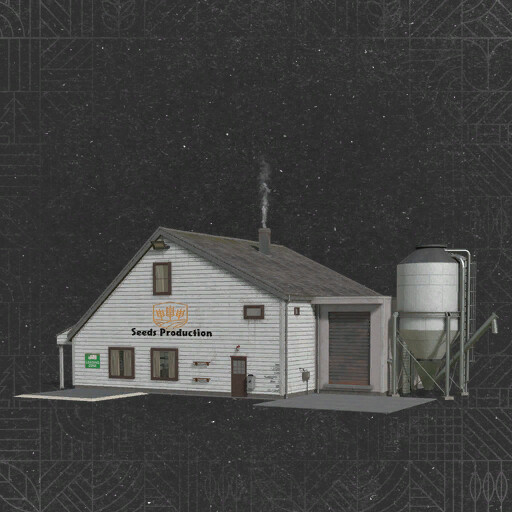 Seed Production Factory