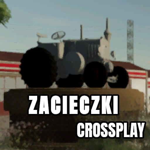 Zacieczki