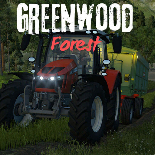 Greenwood Forest