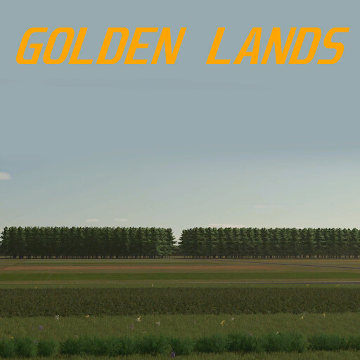Golden Lands