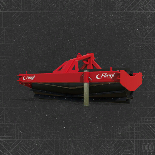 Fliegl Blade Roller SWZFLM