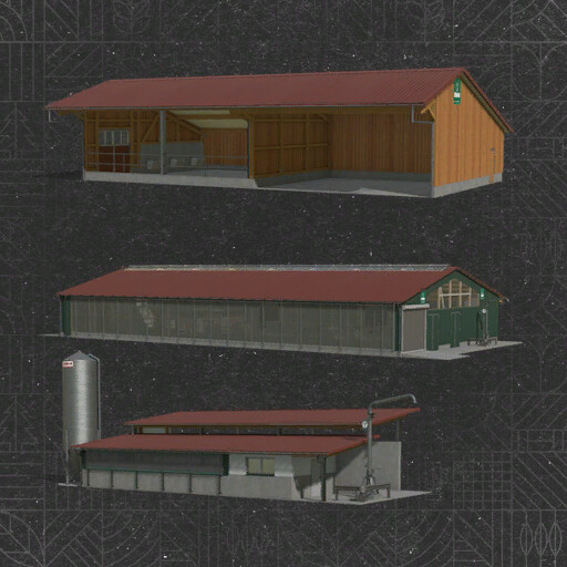 Stables Without Fences