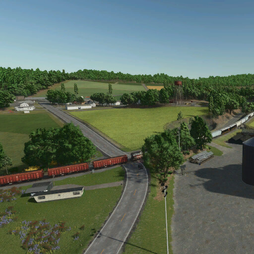 Riverbend The Aftermath