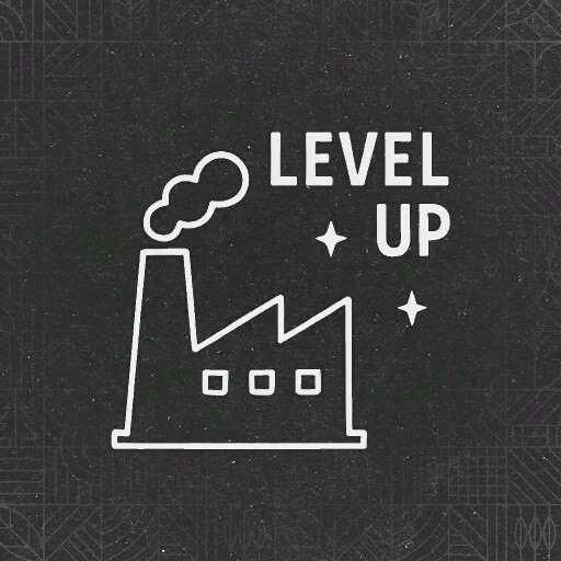 Upgrade Your Factory