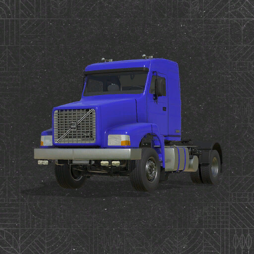 Volvo NL12EDC