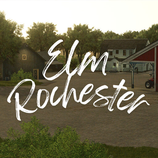 The Elm Rochester