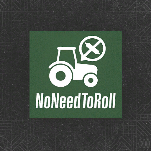 No Need To Roll