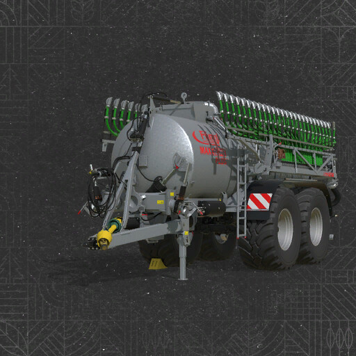 Fliegl PFW 12000 MaxxLine