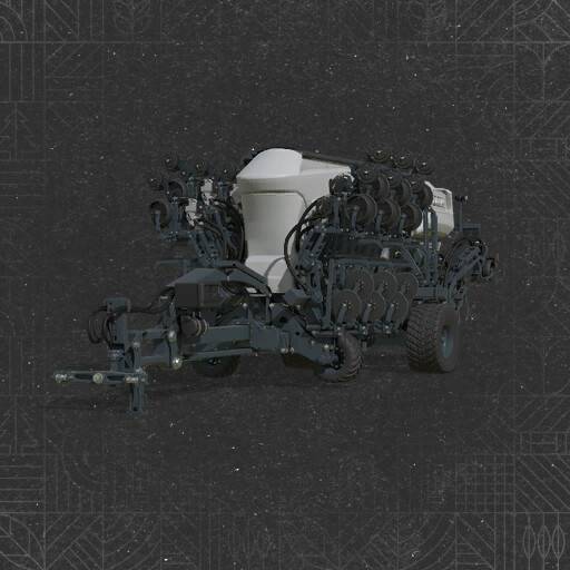 Valtra Momentum 18