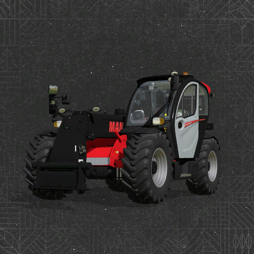 Manitou MLT 120-175 Eco-Chip