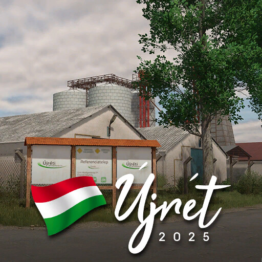 Újrét 2025