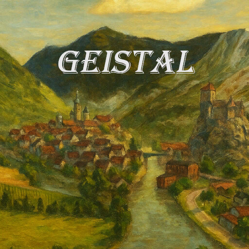 Geistal