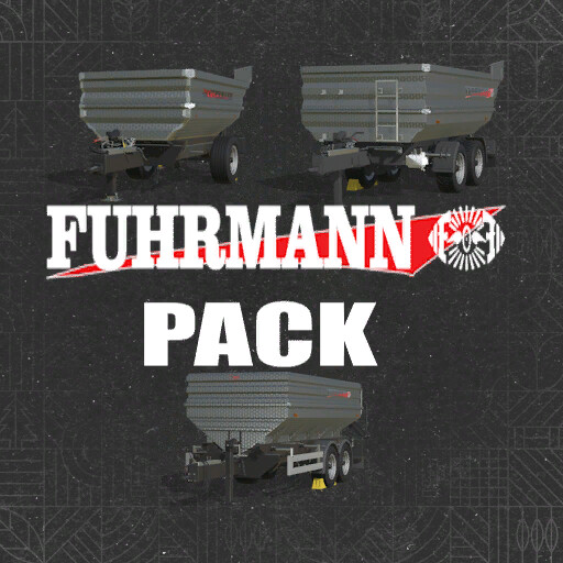 Fuhrmann Pack