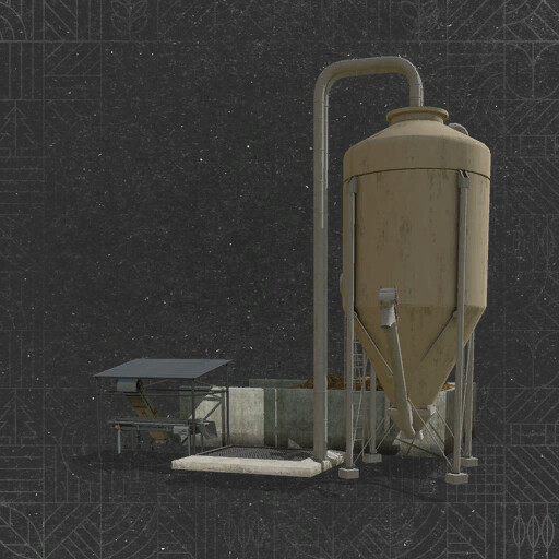 FertilizerProduction