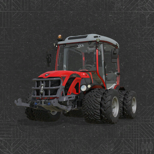 AntonioCarraro Tony 10900 TTR