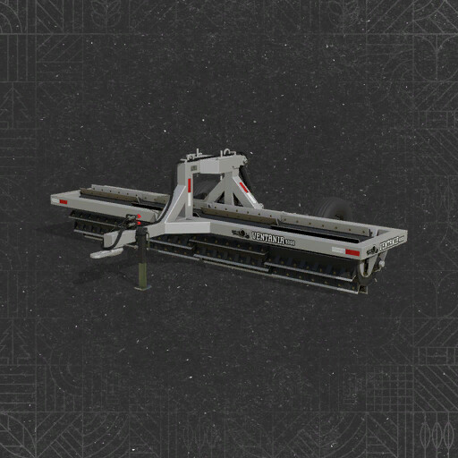 Triângulo Ventania 4000 Knife Roller