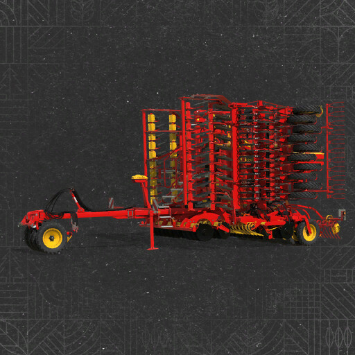 Väderstad Rapid A800S BD