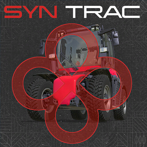 SYN TRAC
