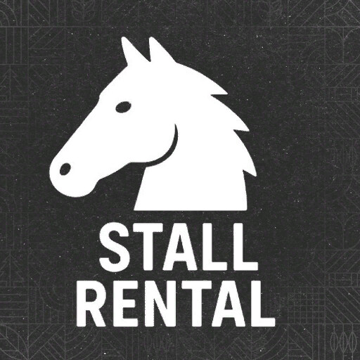 Stall Rental