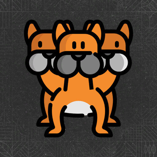 Who Let The Dogs Out