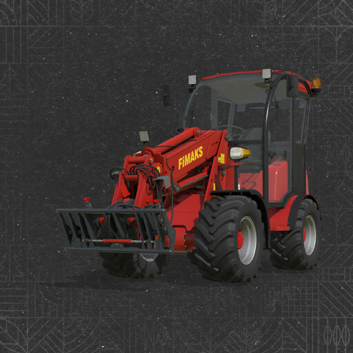 Fimaks LT Serie Pack