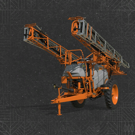Jacto Advanced 3000