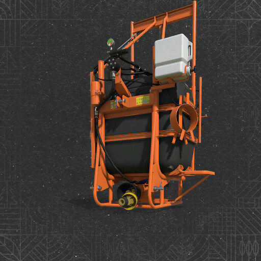 Jacto BC 610