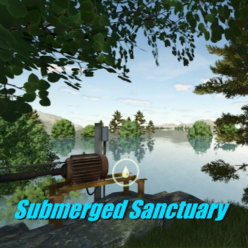 Submerged Sanctuary